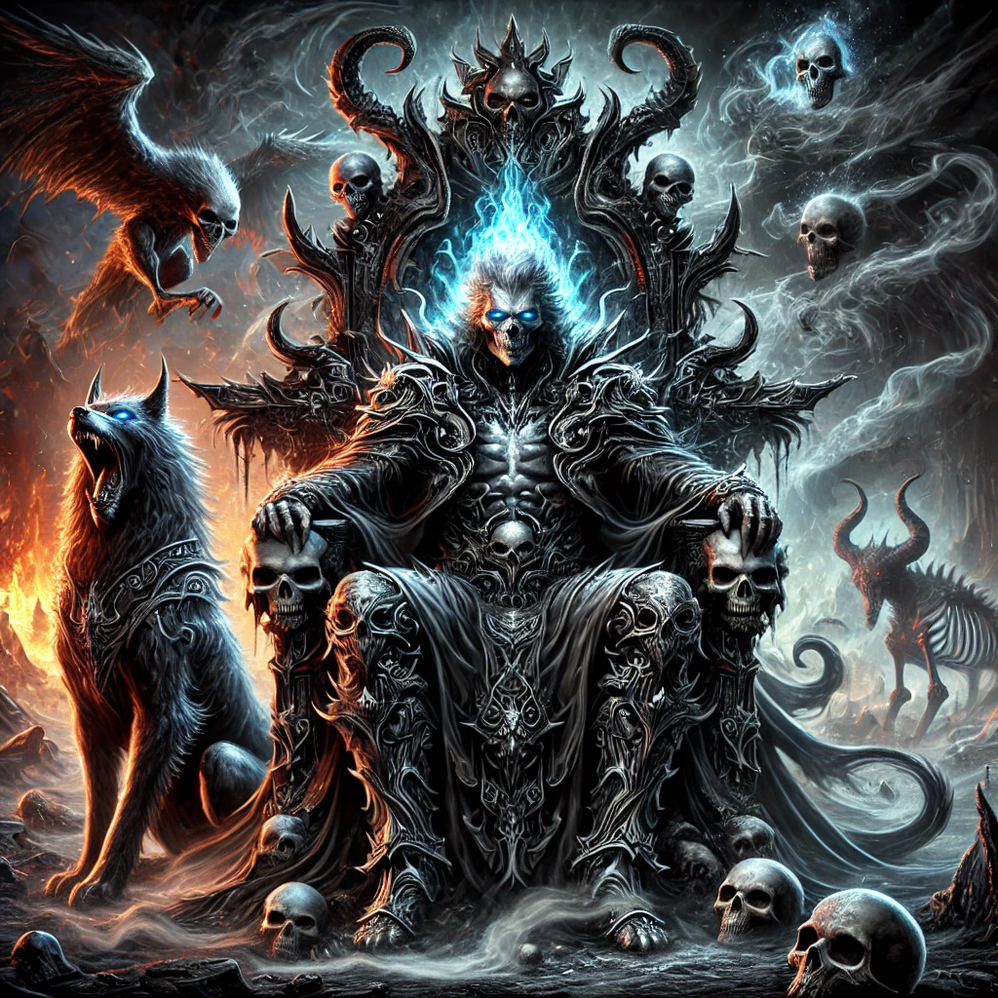 Hades